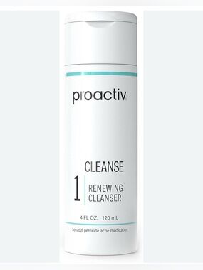 Proactiv Renewing Cleanser 4oz. New